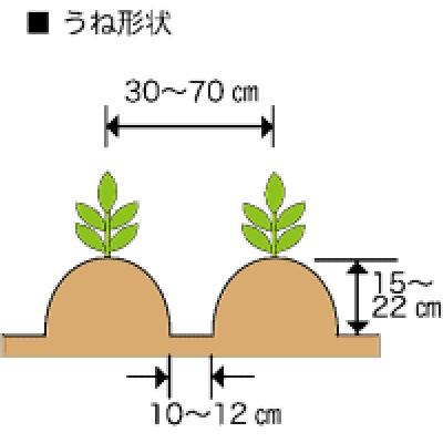 こまめF210 F200 など小型管理機に使える ニュー イエロー培土器