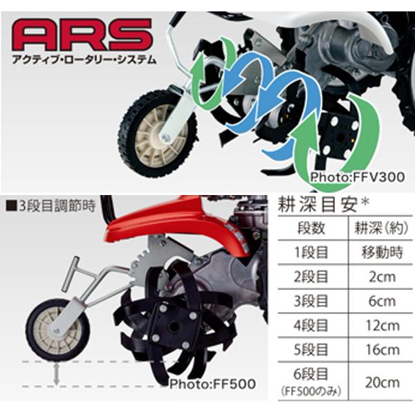 ホンダ HONDA 耕うん機 サ・ラ・ダ FF300(LHT)ニューM型ヒッチ ホンダ HONDA 耕うん機 サ・ラ・ダ FF300(LHT)ニューM型ヒッチ