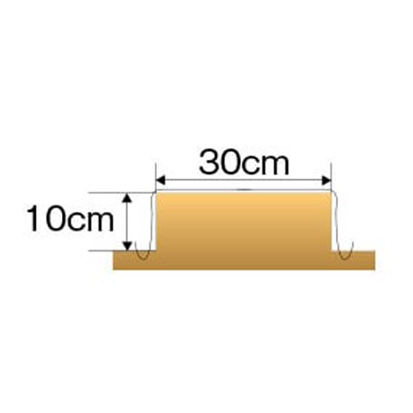 ホンダ（HONDA） FU655・FU755用 平うねミニマルチ こはる : HTS