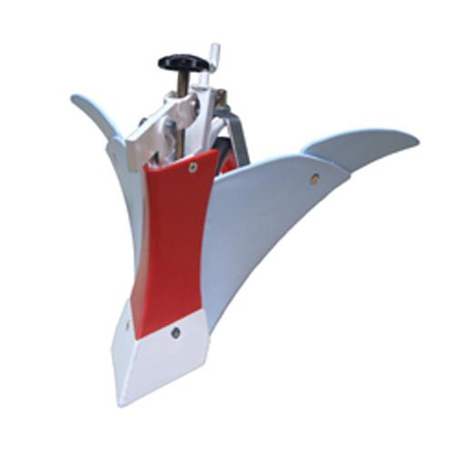 ホンダ FR316 ~ FR716 用 ミニアポロ培土器Bプラス（尾輪付