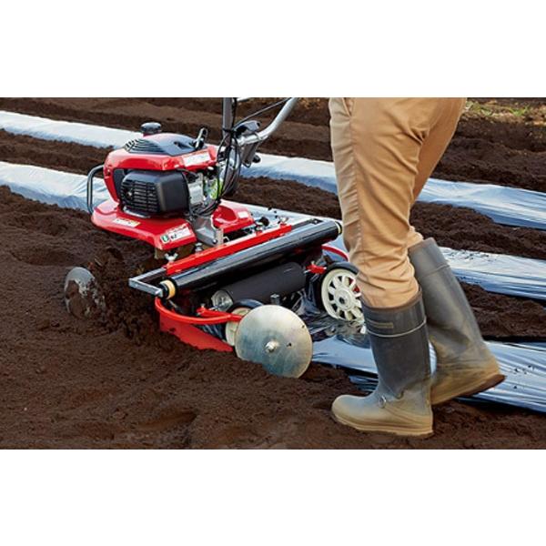 ホンダ（HONDA） こまめ用 平うねミニマルチ こはる F220 : HTS