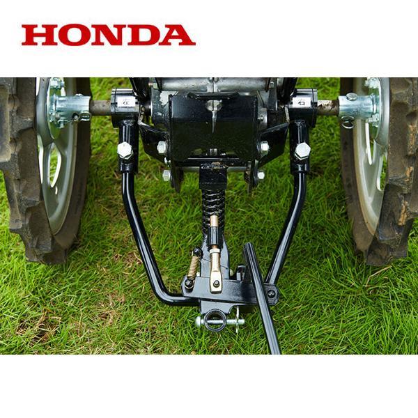 ホンダ耕うん機 サ・ラ・ダCGFFV300ニューM型ヒッチセット❗️引取限定‼️ ホンダ（HONDA） 耕運機 FF300 FFV300用 ニューM型ヒッチ 11681