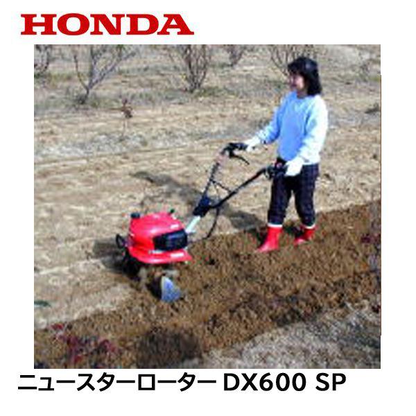 ホンダ（HONDA） こまめ用 ニュースターローターDX600 SP F220 F210