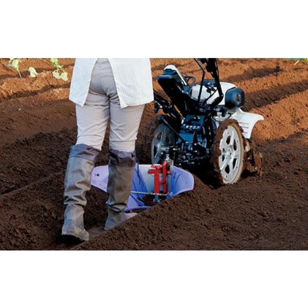 ホンダ（HONDA） サ・ラ・ダ パープル培土器 FF300/FFV300/FF500 : HTS