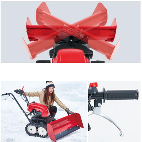 ホンダ（HONDA） 除雪機 ユキオス SB800（JVT） 店頭受取製品 : HTS