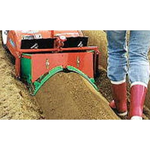 ホンダ（HONDA） スーパーグリーン畝立器 F503 F401 F402 F502 F530