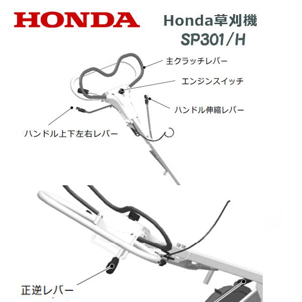 ホンダ HONDA 草刈機 SP301/H 店頭受取製品 来店後配達無料 ホンダ HONDA 草刈機 SP301/H 店頭受取製品 来店後配達無料