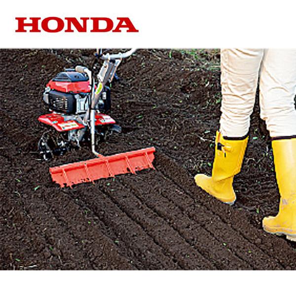 ホンダ（HONDA） プチな FG201用 スーパー整地レーキ 55 : HTSショップ