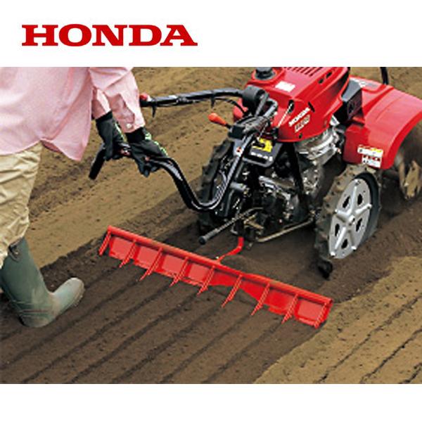ホンダ（HONDA） サ・ラ・ダ FF500 スーパー整地レーキ 90 : HTS 