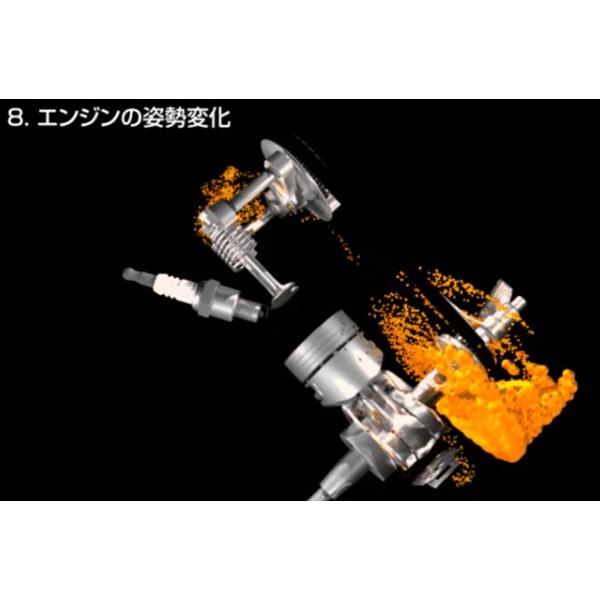 ホンダ（HONDA） 刈払機 UMK425H（UTHT）U字ハンドル ナイロンコード 