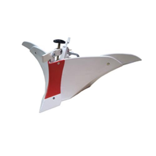 ホンダ（HONDA） FR316 ~ FR716 用 ワイドアポロ培土器Bプラス（尾輪付