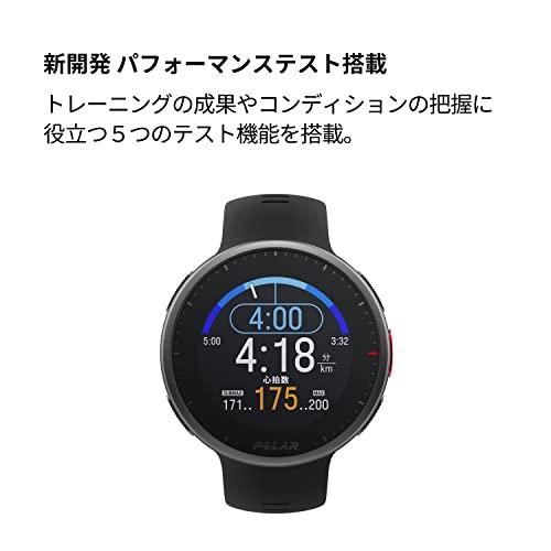 通販通販POLAR(ポラール) Vantage V2 H10 N 心拍センサー セット
