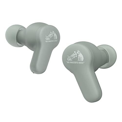 JVCケンウッド Victor HA-A20T 完全ワイヤレスイヤホン 本体質量4.2g