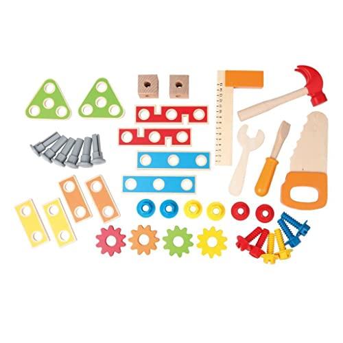 Hape(ハペ) マスターワークベンチ E3000 E3000