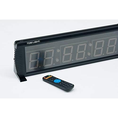 新品未使用！ トーエイライト(TOEI LIGHT) デジタルタイマーG16T-3R B2769 【O2761484078】(17335円)