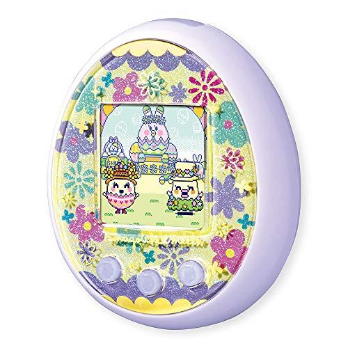 たまごっちみーつ パステルみーつver. パープル 