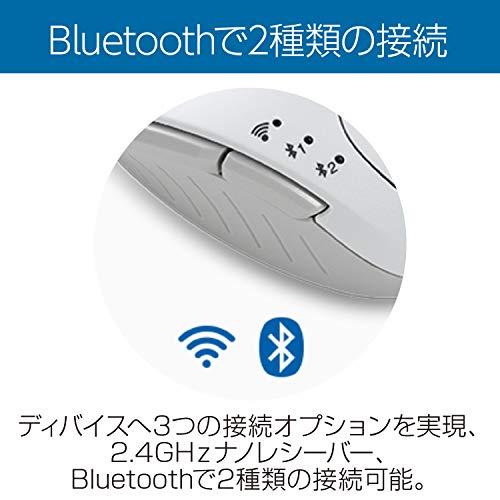 Kensington Pro Fit Ergo Vertical ワイヤレストラックボール