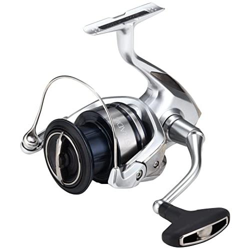 シマノ(SHIMANO) スピニングリール 19 ストラディック 4000XG サーフ ヒラスズキ ライトショアジギング・キャスティング 4000XG サーフ 号