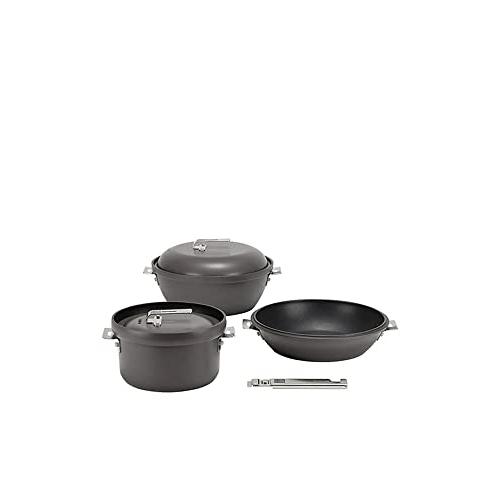 高評価続出！ スノーピーク(snow peak) パンクッカー CS-600 【UOI7079856954】(25728円)