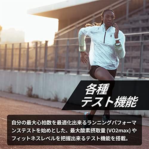 【訳あり品】 POLAR(ポラール) Pacer Pro GPS プレミアムランニングウォッチ ホワイトレッド S-L ?900102180 【T5399876162】(19623円)