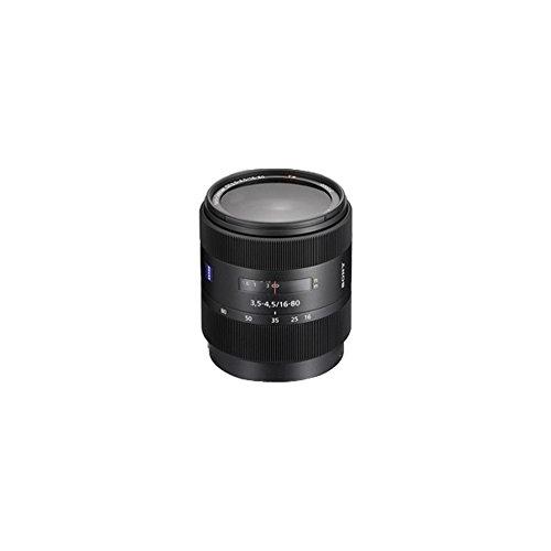 SONY DT 16-80mm F3.5-4.5 ZA ズームレンズ Amazon | SONY 標準ズームレンズ Vario-Sonnar T* DT 16-80mm F3.5-4.5