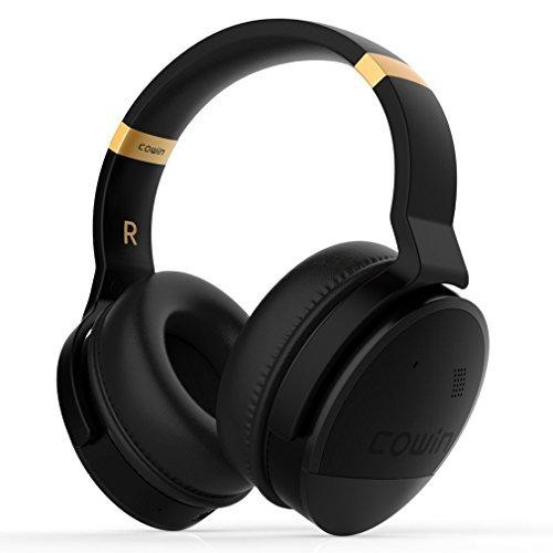 安い Cowin E8 ヘッドホン ノイズキャンセリング ワイヤレス Bluetooth ヘッドホン 密閉型 高音質 マイク付きハンズフリー通話可 上質で快適 Www Iniciatupyme Cl