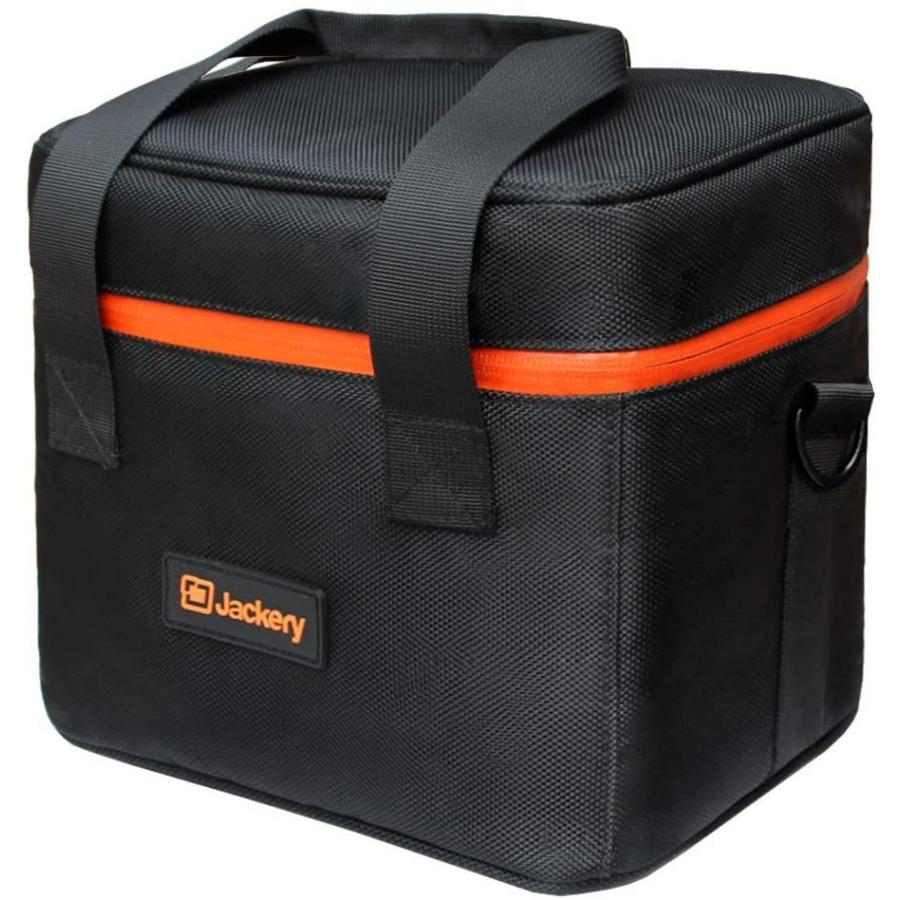 高品質】 Jackery Portable Power Bag P4 S1 ポータブル電源 収納バッグP4 保護ケース 外出や旅行用収  cacaufoods.com.br