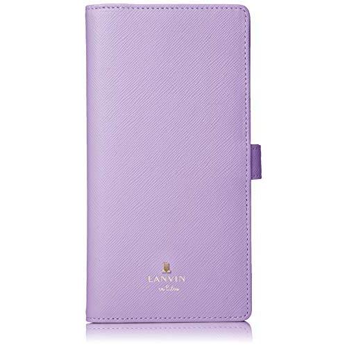 オープニング大放出セール ランバンオンブルー スライド式スマホケース 大型スマ 新型リュクサンブール ラベンダー T Tshop 通販 Yahoo ショッピング 内祝い Miraicure Com