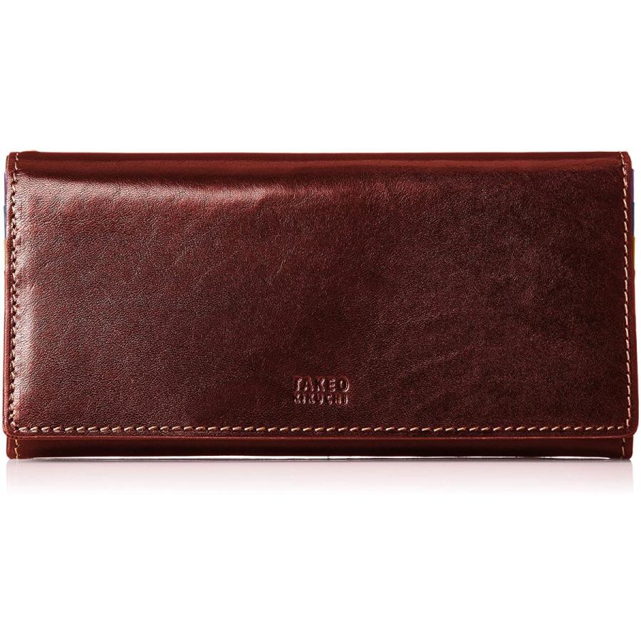 安い タケオキクチ 財布 エリア クロ アカ お1人様1点限り Demo Tegalsari Ubud Com