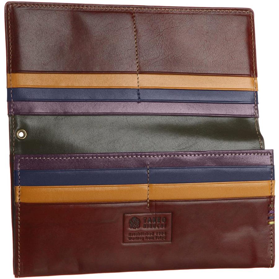 安い タケオキクチ 財布 エリア クロ アカ お1人様1点限り Demo Tegalsari Ubud Com