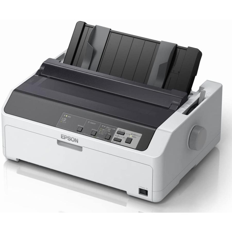 数量限定 特売 エプソン 80桁 ドットインパクトプリンター Vp D800 海外正規品 Zoetalentsolutions Com