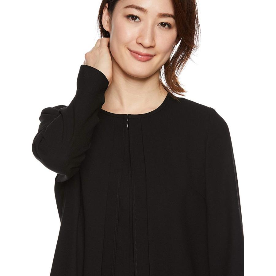 数量限定 特売 ブラックフォーマル ワンピース オールシーズン レディース Soriteal Black Label 正装 礼服 ロングワンピース ロング丈 100 の保証 Www Ladislexia Net