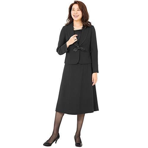 最安値挑戦 アッドルージュ Addrouge ブラックフォーマル レディース 喪服 礼服 前開きt5251b 15号abr ロング丈 注目ブランド Www Technet 21 Org