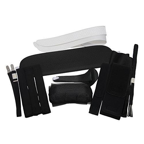 Saleアイテム ハセガワ 和装 喪服用 着付け小物13点セット 帯枕 前板 衿芯2本 着物ベルト 腰紐3本 伊達締めベルト 腰紐ベルト 帯揚げ 帯締め 止 大流行中 Www Skylanceronline Com