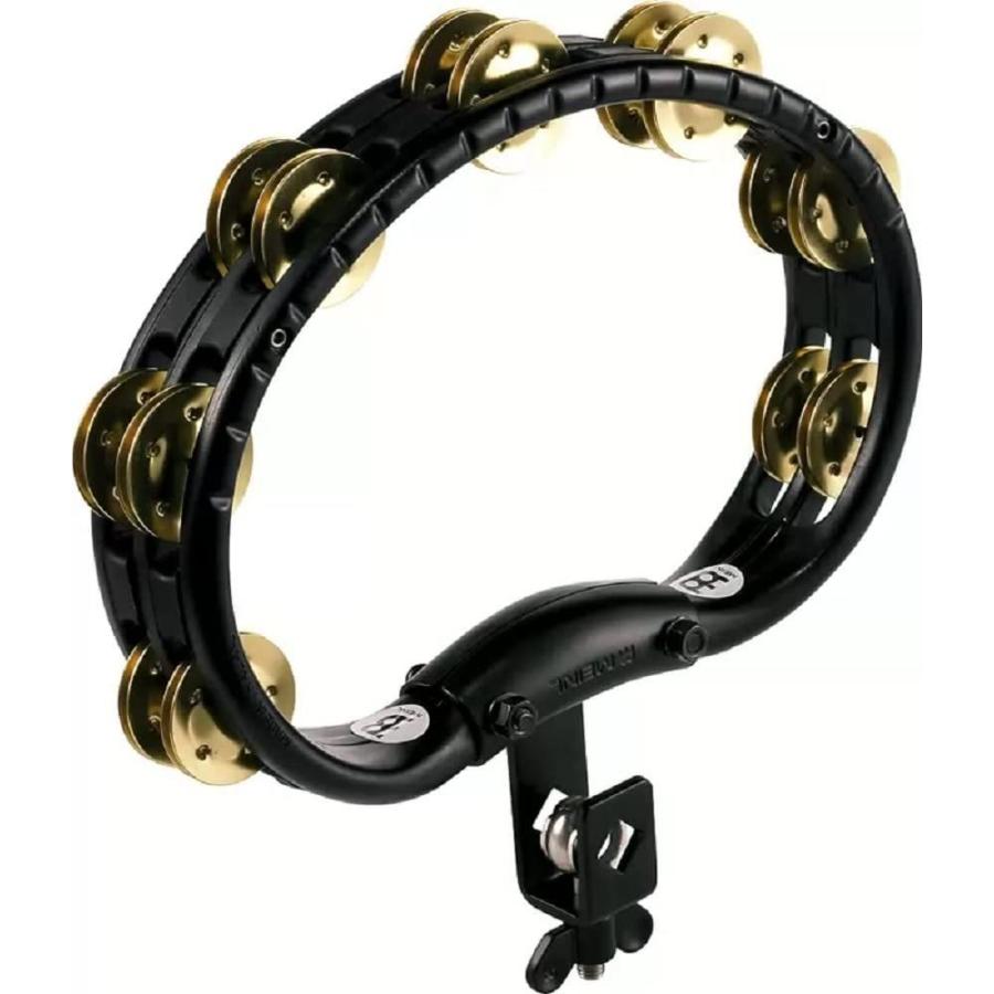 MEINL Percussion マイネル タンバリン Traditional ABS Tambourine Brass Jingles T｜tt-stor｜02