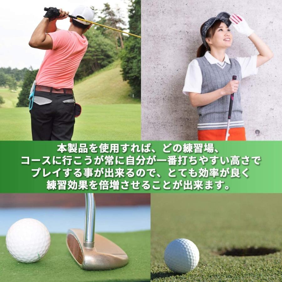 22春大特価セール ラウンド用品 アクセサリー ゴルフ ティー ゴム製 ８個セット ショットの安定性 ティーの耐久性が高い ゴム製 ゴルフ ティー ショートティー ゴムティー ゴルフてぃ Www Threeriversofs Com