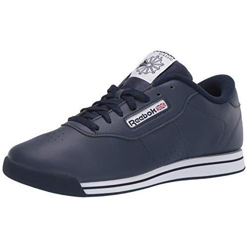 オープニング大放出セール Reebok レディース プリンセススニーカー Us サイズ 5 5 カラー ブルー 新品即決 Zoetalentsolutions Com