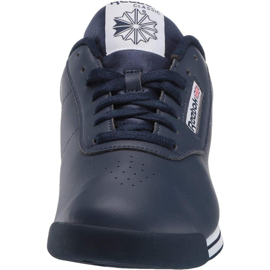 週間ランキング１位獲得 Reebok レディース プリンセススニーカー Us サイズ 5 5 カラー ブルー 期間限定開催 Braerg A8brands Com