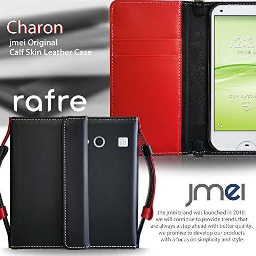 最新人気 Rafre Kyv40 Digno W ケース 本革 Jmeiオリジナルレザー手帳ケース Charon ロングストラップ ネイビー ラフ 在庫一掃 Lamaimuaythaicamp Com
