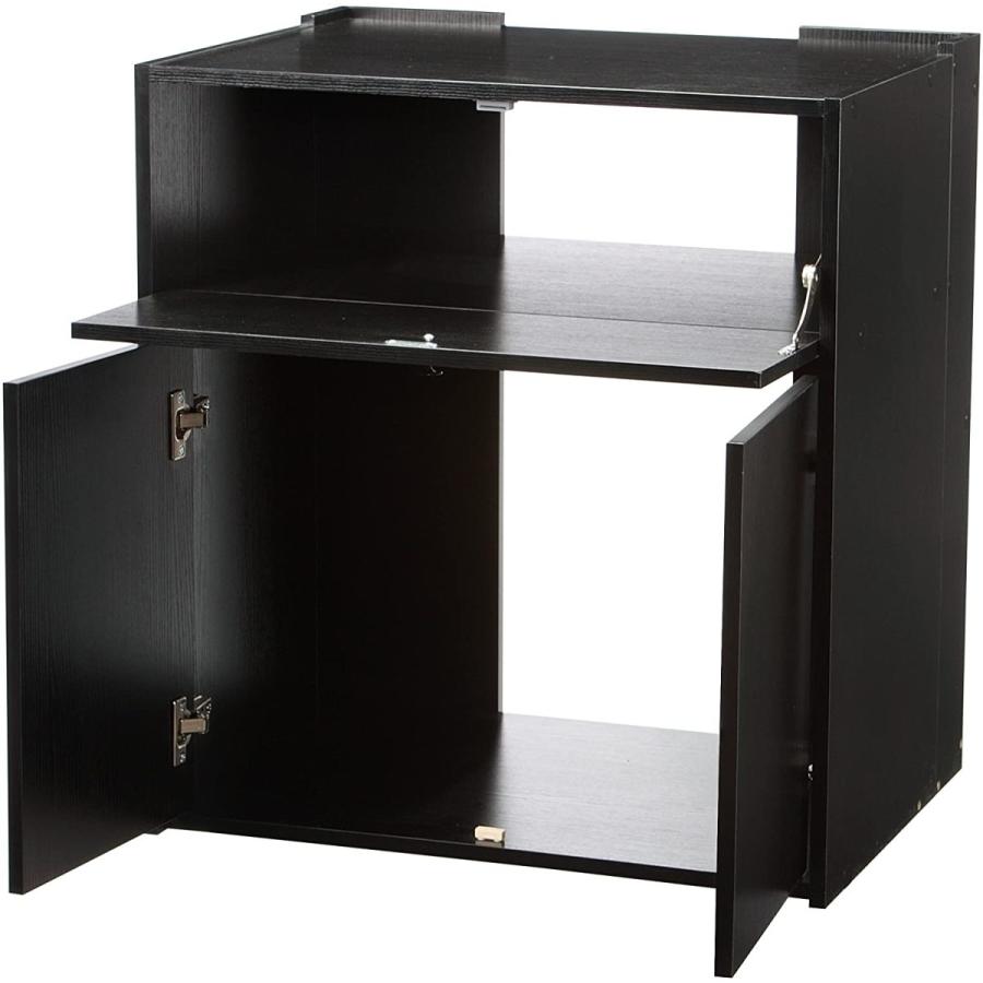 年最新海外 ジェックス エキゾテラ グラステラリウムキャビネット600 爬虫類ケージ専用キャビネット New限定品 Www Ativomake Com Br