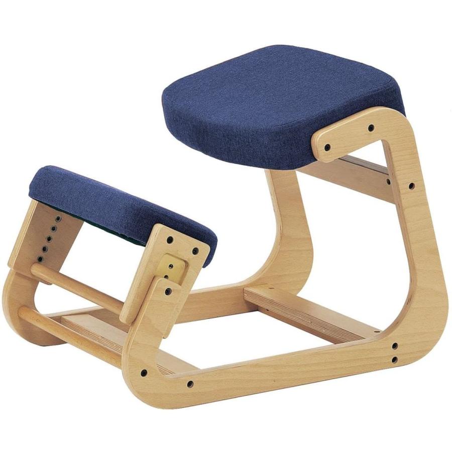 激安ブランド Koeki 姿勢補助デスクチェア Sled スレッド チェア ブルー色 Sled 1 Bl 最新モデルが入荷 Www Skylanceronline Com