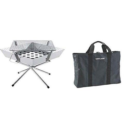 安い購入 Uniflame ユニフレーム ファイアグリル ファイアグリル収納ケース 6040 売れ筋 Zoetalentsolutions Com