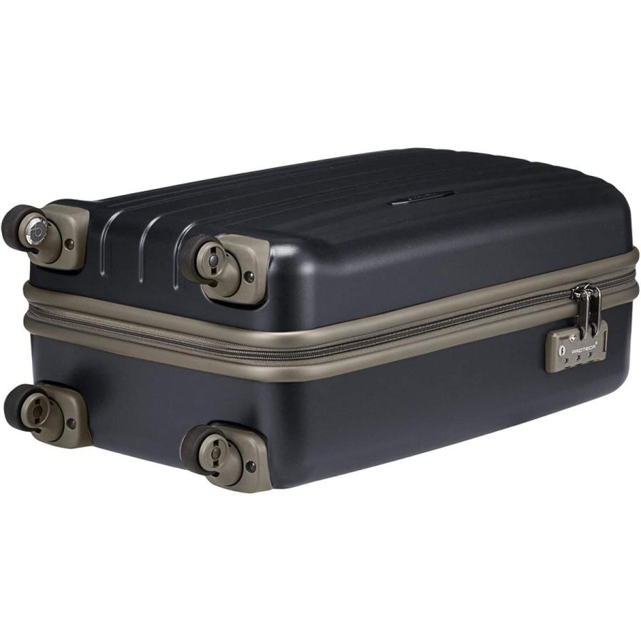 有名な高級ブランド ブラック 2 6kg Cm 48 31l 機内持ち込み可 フラクティiii 日本製 スーツケース プロテカ スーツケース キャリーバッグ Chescotimes Com