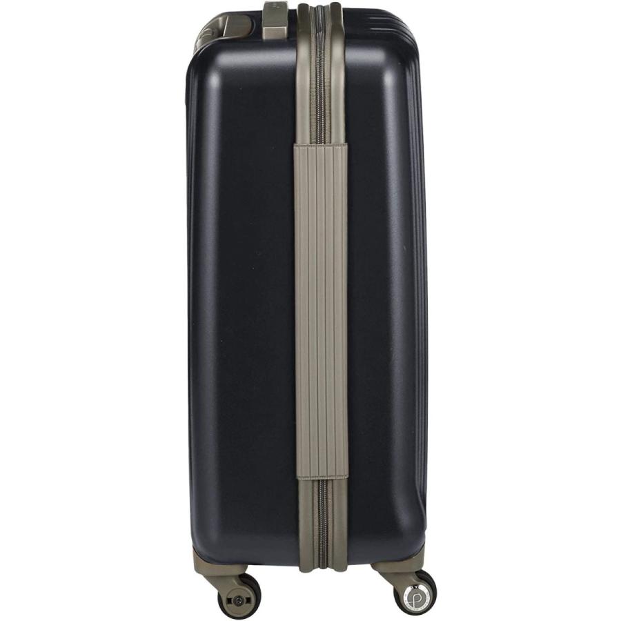 有名な高級ブランド ブラック 2 6kg Cm 48 31l 機内持ち込み可 フラクティiii 日本製 スーツケース プロテカ スーツケース キャリーバッグ Chescotimes Com