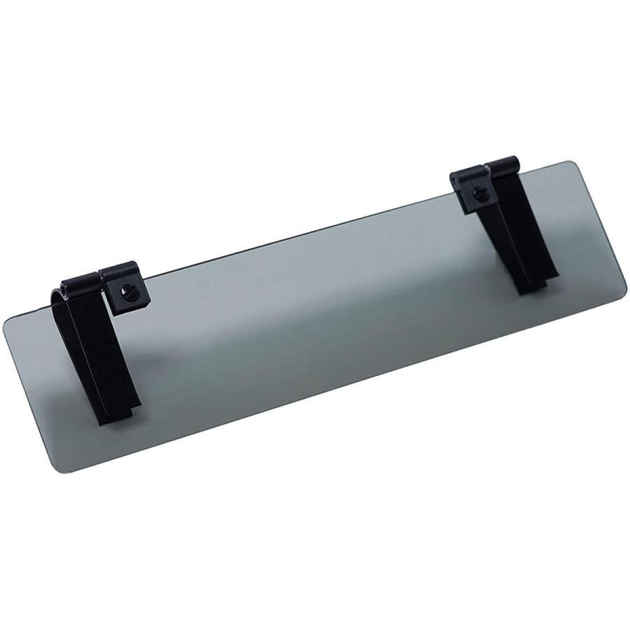 New限定品 Glare Guard グレアガード 偏光 サンバイザー 車用 サイズ 35 6cm 8 3cm Made In Usa 汎用タイプ U 格安 Turningheadskennel Com