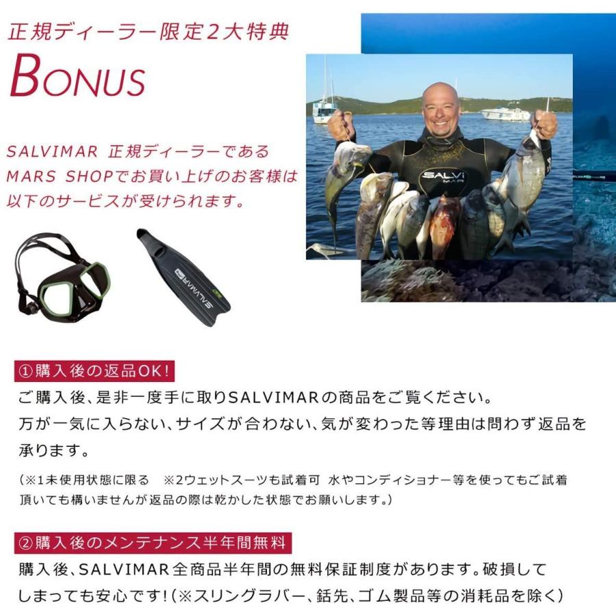 今ならほぼ即納 Salvimar サルビマー Krypsis ダイビング スピアフィッシング グローブ 5mm ネオプレーン素材 滑り止め付き Mサイ Materialworldblog Com