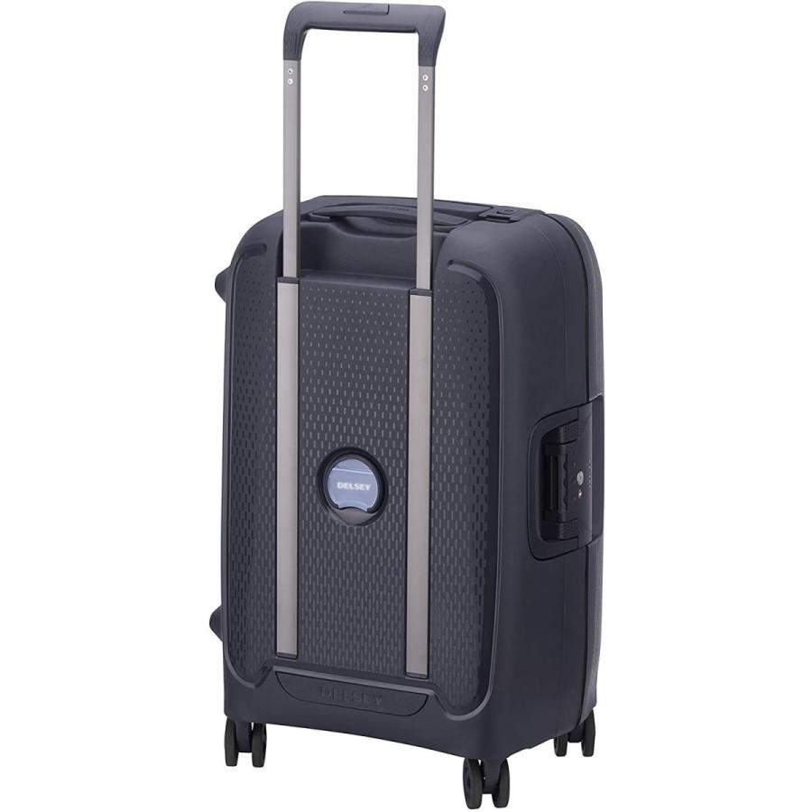 DELSEY デルセー スーツケース ハード キャリーケース キャリーバッグ 機内持ち込み sサイズ/中型ｍサイズ/大型ｌサイズ PP素材｜tt-stor｜06