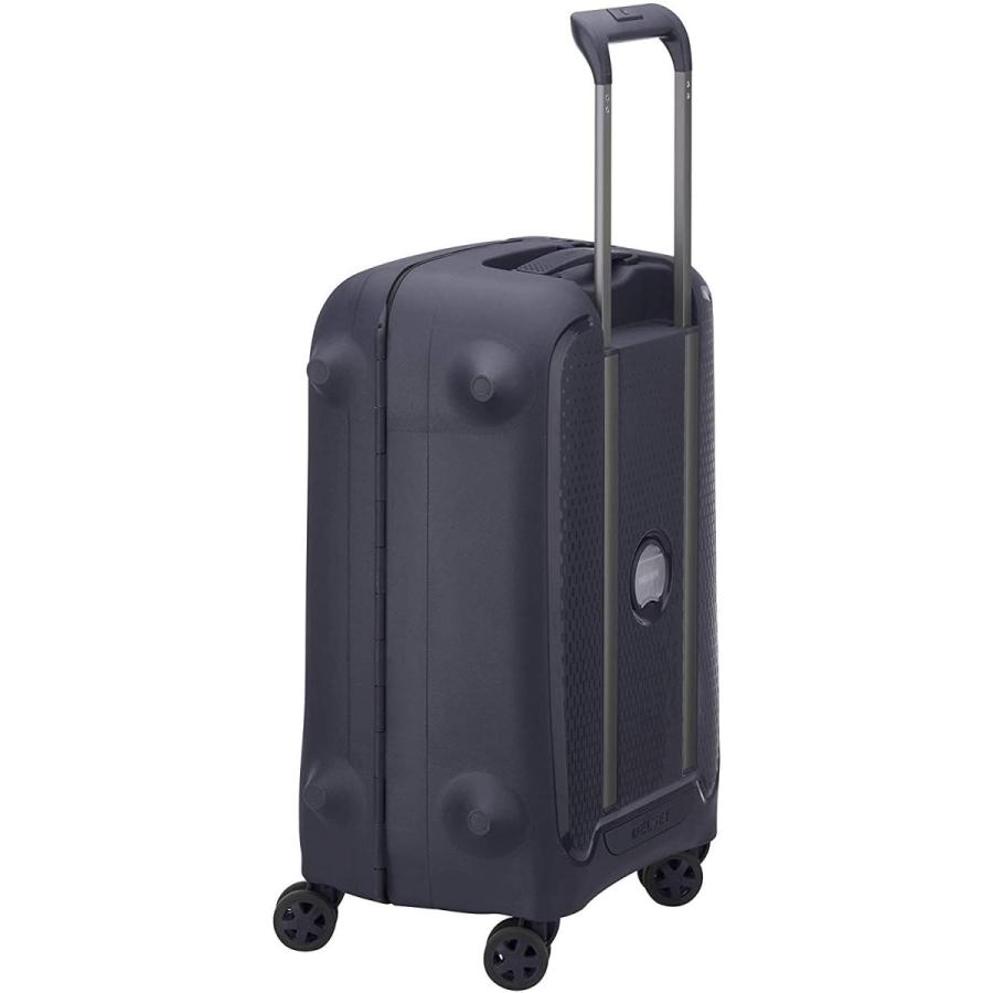 DELSEY デルセー スーツケース ハード キャリーケース キャリーバッグ 機内持ち込み sサイズ/中型ｍサイズ/大型ｌサイズ PP素材｜tt-stor｜08
