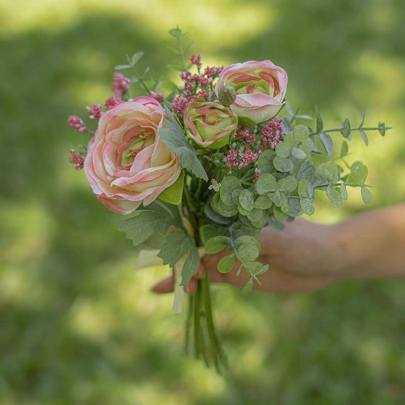 86 Off Willingyou 造花 花束 インテリア造花 カスミソウ フラワー ブーケ アレンジ バースデー お祝い ホワイトデー 母の日 父の日 Cisama Sc Gov Br