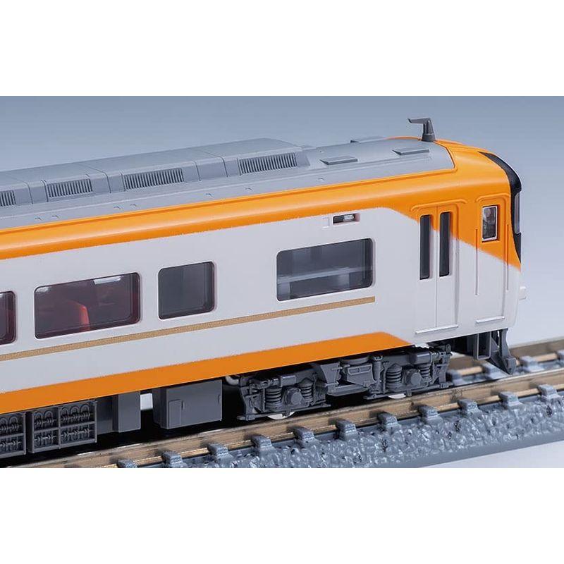 ✴️rararakuharuです！✴️14 超美品！　シルク入り　THE TOMIX Nゲージ 近畿日本鉄道 30000系ビスタEX 新塗装・喫煙室付